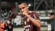 Universitario venció a UTC con golazo agónico de Álex Valera y vuelve a ser puntero del Torneo Clausura