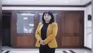 Mirtha Vásquez: “A Keiko le pueden poner la chapa de la candidata de las AFP”