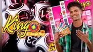 Kingo Táchira de HOY, 21 de septiembre 2025: resultados del sorteo 142, números ganadores de la lotería y premio mayor vía Suerte TV