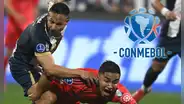 U. de Chile 'contraataca' y denuncia ante Conmebol a Alianza Lima por trato discriminatorio y banderas insultantes