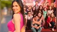 Actor argentino, protagonista de novelas peruanas, sorprende al revelar que Maju Mantilla es su crush y la llena de elogios: "Bellísima"
