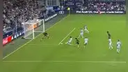Kenji Cabrera empieza a marcar su nombre en la MLS: anotó su primer gol con Vancouver Whitecaps tras llevarse a 2 jugadores