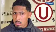 Jesús Castillo resta importancia a rivales de Universitario en su lucha por el Torneo Clausura 2025: "No nos importan los demás"
