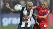 U. de Chile sufre sensible baja para la vuelta ante Alianza Lima por los cuartos de la Copa Sudamericana 2025