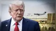Talibanes responden amenazas de Trump y aseguran que devolver base militar de Bagram a Estados Unidos es imposible