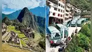 Levantan paro en Machu Picchu tras ocho horas de diálogo y aseguran la seguridad del transporte turístico
