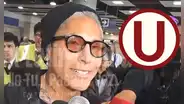 Raúl Ruidíaz responde fuerte tras ser retirado del museo de Universitario: "Ni sabía que estaba ahí"