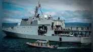 El país con la mayor fuerza naval de Sudamérica y único en top 10 del mundo, según Global Firepower 2025: no es Brasil ni Chile
