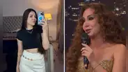 Janet Barboza llora al hablar de su única hija y le pide perdón en pleno programa: “El tiempo se perdió”