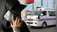 Combis que transitan por la Av. Colonial suben S/0.50 al pasaje por extorsión: “Nos obligaron”