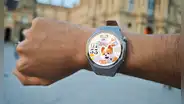 Huawei Watch GT 6 Pro es oficial: 21 días de batería, titanio aeroespacial, salud emocional y más