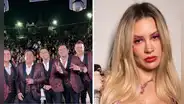 Hermanos Yaipén revelan distanciamiento con Leslie Shaw tras colaboración musical con Michelle Soifer: "Dice que dejamos de ser sus amigos"