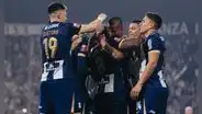 Alianza Lima goleó a Comerciantes Unidos, revive en el Torneo Clausura y se motiva para la Copa Sudamericana