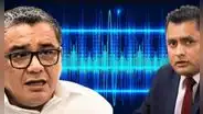 Juan Santiváñez: nuevo peritaje confirma más audios y chats de ministro en conversación con 'Culebra'