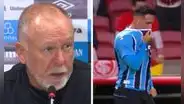 DT de Gremio sobre Erick Noriega tras cometer 2 penales: "Solo tengo cosas buenas para hablar"