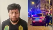 Carro de madre asesinada en Comas habría pertenecido antes a alias el 'Jorobado', rival del 'Monstruo'