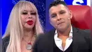 Néstor Villanueva confiesa que Susy Díaz lo mandó a investigar al Reniec cuando iniciaba su relación con Florcita: "Fue con mi número de DNI"