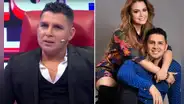 Néstor Villanueva se confiesa y revela que fue 'mantenido' por Florcita Polo: "Tengo que reconocerlo"