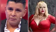 Néstor Villanueva llora en vivo y lanza dura acusación contra Susy Díaz: "A mi padre le dio un derrame"