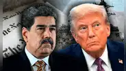 Estados Unidos busca la salida de Nicolás Maduro con despliegue de fuerzas en el Caribe, según The New York Times
