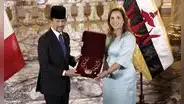 Dina Boluarte: revelan lujosos regalos recibidos por la presidenta entre perfume Dior, estatuas y cosméticos