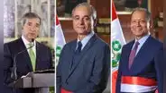 Inicia Perumin 37 en Arequipa: tres ministros participarán en convención del sector minero