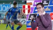 Desde Ecuador revelan que Manuel Barreto pidió a Alfonso Barco para la selección peruana: debutaría en próximo amistoso