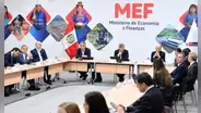 MEF reporta avance del 59% en el shock desregulatorio, pero continúa rechazo sindical