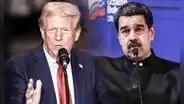 Estados Unidos asegura que la carta de Maduro a Donald Trump estaba llena de mentiras: "Regimen es ilegítimo”
