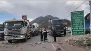 Nuevo paro en Cusco: pobladores bloquean acceso a Machu Picchu y obligan a turistas a tomar rutas alternas