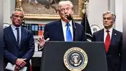 Donald Trump vincula el paracetamol con el autismo y sugiere a gestantes a dejar de tomarlo, pese a que no hay evidencia científica