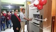 Pobladores de Guadalupido serán beneficiados con implementación de JustiRed