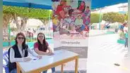 Juzgado de Familia de Casma se trasladó a Yaután para realizar audiencias presenciales