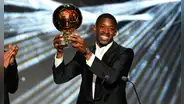 PSG arrasó con los premios en el Balón de Oro 2025: Ousmane Dembélé y Luis Enrique fueron elegidos como los mejores del mundo