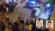 Cinco crímenes en las últimas 24 horas