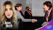 Juliana Oxenford sobre suspensión de Delia Espinoza: "El Congreso quiere ahí a Patricia Benavides"