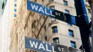 Wall Street rompe récords gracias a la Fed y a las tecnológicas