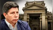 Pedro Castillo: presentan nuevo habeas corpus solicitando la liberación del expresidente