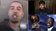 Padre de Lamine Yamal explota tras derrota de su hijo en el Balón de Oro 2025 ante Dembélé: "El mayor daño moral a un ser humano"