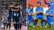 Canal confirmado de Alianza Lima contra U. de Chile por la vuelta de los cuartos de final de la Copa Sudamericana 2025