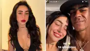 Nicki Nicole consoló a su novio Lamine Yamal con romántico mensaje tras no ganar el Balón de Oro: “Mi estrella”