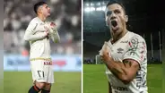 Jairo Concha y su mensaje para Diego Guastavino tras anunciar que se retira del fútbol: “Crack Guastashow”