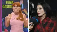 Magaly Medina arremete contra Michelle Soifer tras defenderse de sus duras críticas: “Ni rating tiene”