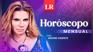 Último horóscopo de Mhoni Vidente para HOY, miércoles 24 de septiembre: cuáles son sus predicciones para cada signo zodiacal