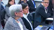 Susana Villarán asegura que sus ingresos mensuales oscilan entre los S/5.000 y que actualmente es pensionista