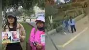 Hombre de 36 años rapta a menor de edad tras contactarla por Free Fire: "Le dijo que tenía 12 años"