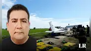 Peruano buscado por narcotráfico en Argentina huyó y regresó a Lima