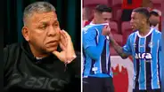 'Puma' Carranza recomienda la posición ideal para Erick Noriega tras cometer dos penales con Gremio: “Debe jugar de…”