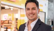 Miguel Ángel Estupiñán, gerente comercial LEGO Perú: "Hoy vendemos LEGO que hace que un adulto vuelva a ser niño construyendo"