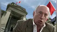 PJ ordena a Cancillería anular destitución de embajador de Perú en Israel: Fortunato Quesada regresará a su cargo